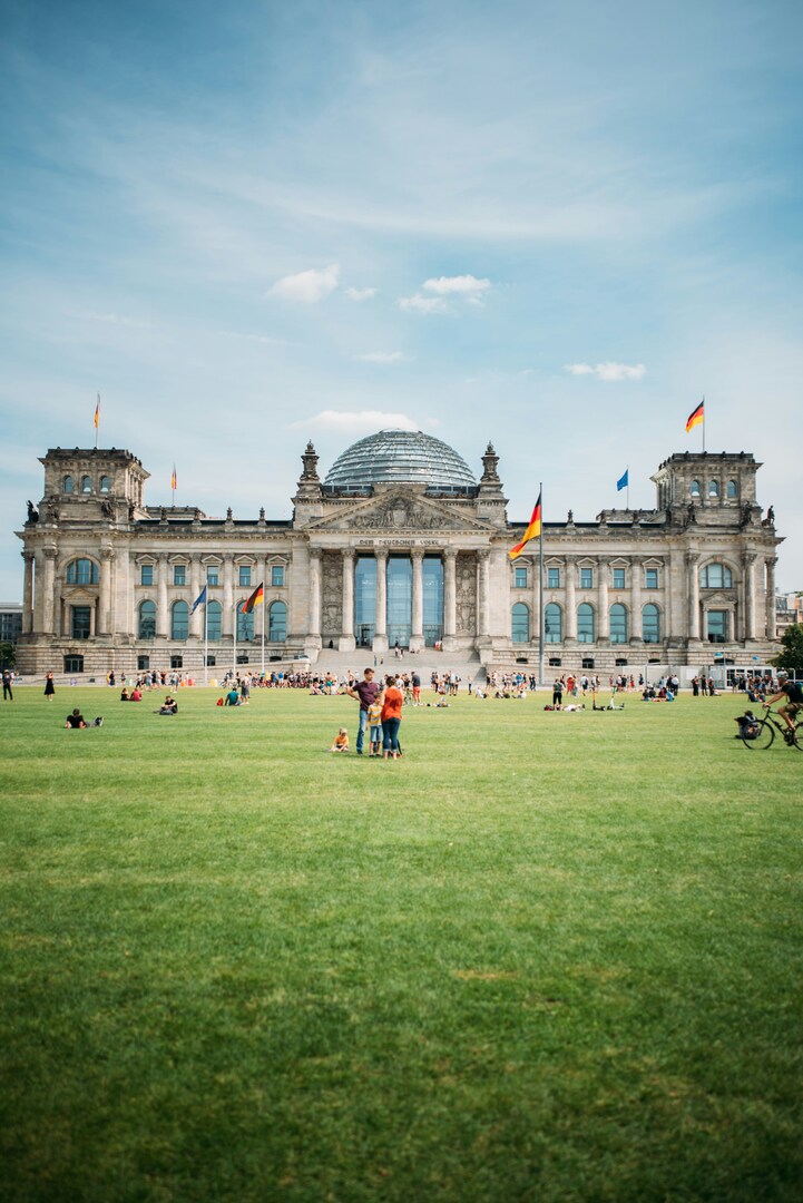 Reichstag